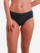 Joop! Panty Simplicity Effen Blauw Dames XXL