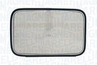 Magneti Marelli 711305620987 ijs, geribbeld, hoofdkoplamp