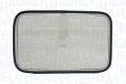 Magneti Marelli 711305620987 ijs, geribbeld, hoofdkoplamp