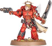 Games Workshop 41-23 collectible figure