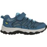 WHISTLER Wanderschuhe Wony Unisex Jeansblauw Maat 33