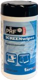 Taerosol SCR WIPES Schermdoekjes 100 Stuks