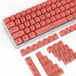 PBT Double Shot Keycap Set met 117 Toetsen