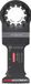 Bosch Accessoires Bosch EXPERT MultiMax AIZ 32 APILT mes voor multifunctioneel gereedschap