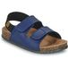 El Naturalista Platte sandalen Incognito