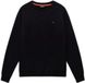 Napapijri Men B-Nedles Crew Sweater Black Beauty-M