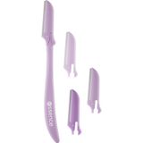Essence BROW FORMER Wenkbrauwset - Paars - 4 stuks