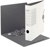 Leitz Solid A4 50 Mm Ringband Transparant Kinderen