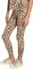 Adidas Sportswear Legging de sport avec imprimé animal - Enfants - Beige