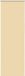 vidaXL Rolgordijn Beige Verduisterend 80x230cm