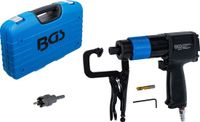 BGS Druklucht-Lasnaadfrees-set - 70915