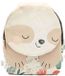 Sassi Junior Sac à dos pour enfant École maternelle Crèche Beige TU