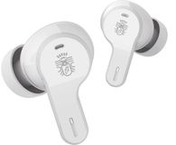 Block Bods Headset Draadloos In-ear Oproepen/muziek Bluetooth Wit