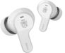 Block Bods Headset Draadloos In-ear Oproepen/muziek Bluetooth Wit