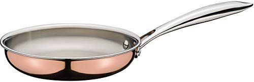 Spring Culinox Braadpan - Ø 20 cm - Roestvrij staal/koper