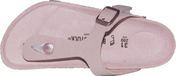 Birkenstock Gizeh Kids BS Breed Lavendel Blush Teenslipper Kinderen
