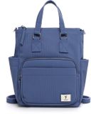 SURI FREY SFY Ricky Dames Rugzakken denim 512