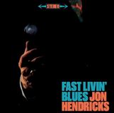 Intermusic Fast Livin Blues / Live At The Trident