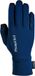 Roeckl Roeckl Weldon Polartec Kinderen Unisex Handschoenen Donkerblauw - Maat 7