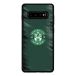 Hibernian FC Coque de Téléphone 3D Samsung Galaxy S10 Plus - Hibernian FC Officiel - Officiel Coque de Téléphone 3D Modèle hibernian8