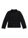 GUESS Tussenjas grijs / zwart