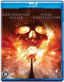 Warner Home Video Final Destination - Bloodlines (Blu-ray)