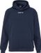 Craft Community 2.0 Logo Sweater Met Kap Heren - Marine | Maat: XS