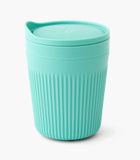 Sea To Summit Passage Insulated Mug Green 0.475L