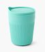 Sea To Summit Passage Insulated Mug Green 0.475L