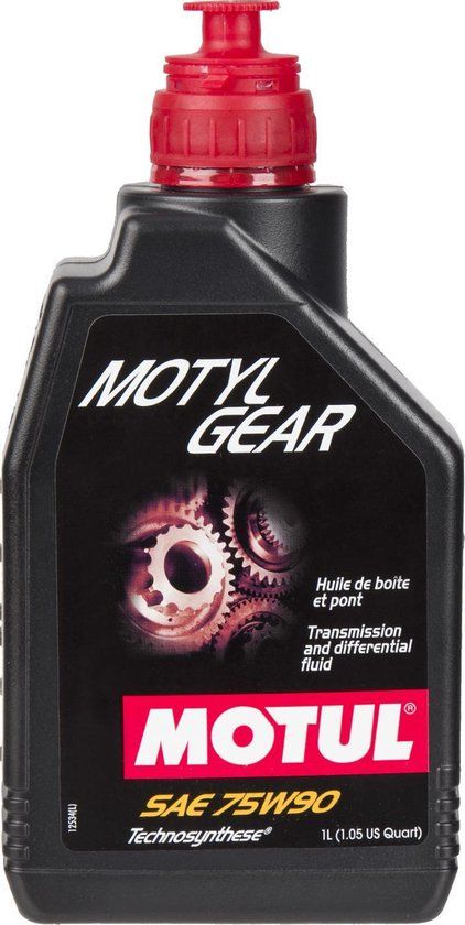 Motul Motyl Gear SEA 75w90 (1 Liter)