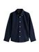 Tommy Hilfiger Essential Overhemd Marine