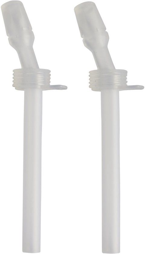 CamelBak Thrive Flip Straw Flow Valves and Straws Set Onderdeel Transparent