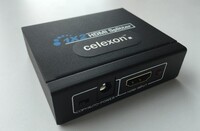 Celexon Expert HDMI 1x2 Splitter incl. EDID
