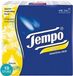 Tempo Zakdoekjes Plus Sensitive Skin 10x24 Voordeelverpakking
