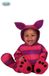 Fiestas Guirca Chatonesie Junior Polyester Rose Taille 12-24 Mois