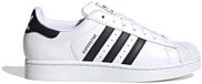 Adidas Superstar II Sneakers Heren Wit - Zwart