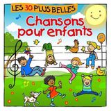 Les Simone & Pierre Francoise, The Kiga Kids Sommerland - Les 30 Plus Belles Chansons Pour Enfants (CD)