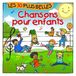 Les Simone & Pierre Francoise, The Kiga Kids Sommerland - Les 30 Plus Belles Chansons Pour Enfants (CD)