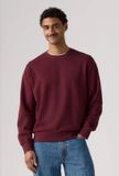 Levi's Heren sweater Rood Maat XXL