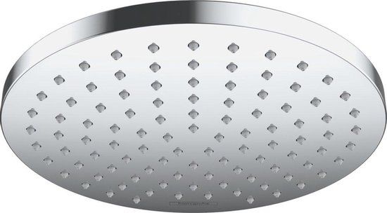 Hansgrohe Vernis Blend hoofddouche Chroom - Rond - 1 straalsoort - 26271000
