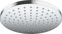 Hansgrohe Vernis Blend douchekop Chroom - Rond - 1 jet - 26271000