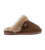 Warmbat berri women Pantoffels