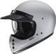 HJC V60 Grijs Nardo Grijs Integraalhelm - Helm