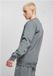 Starter Black Label Essential Crewneck sweater/trui XL Grijs