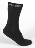 Kempa Team Classic Sokken 3 Paar - sportsokken - zwart/wit - Unisex