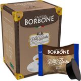 Caffe Borbone Caffè Borbone Lavazza A Modo Mio Don Carlo BLU - 50 capsules