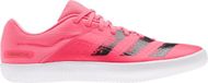 adidas Performance Throwstar Chaussures d'athlétisme Homme Rose Taille 42
