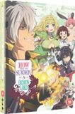 How Not To Summon A Demon Lord DVD