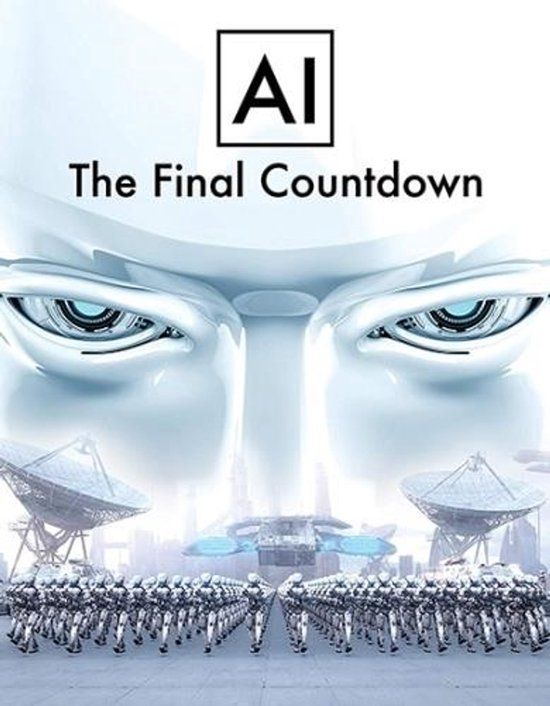 Sonic Rendezvous Al - The Final Countdown (DVD) (Import geen NL ondertiteling)