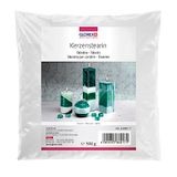 Glorex 6 8601 7 Stearine voor was, 500 g, wit